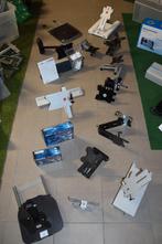 Allerlei nieuwe originele kwaliteit TV steunen te koop, Caravans en Kamperen, Ophalen, Nieuw