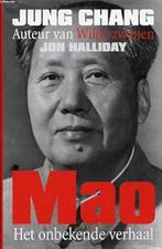 Mao. Het onbekende verhaal / Jung Chang, Ophalen of Verzenden