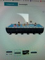 Intex Ultra XTR Frame zwembad - 549 x 274 x 132 cm, Nieuw, Ophalen of Verzenden