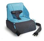 Munchkin travel booster seat stoelverhoger, Kinderen en Baby's, Kinderstoelen, Ophalen of Verzenden, Gebruikt