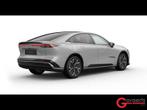 Mazda 6 6e 5HB EV Long Range 80 kWh 245 hp Takumi, Automaat, Beige, 5 deurs, 188 kW