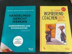 Handboek, Boeken, Ophalen, Nieuw