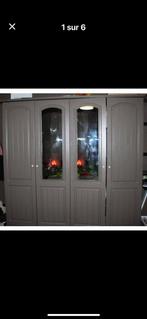 Chambre à coucher le lit 160, Enlèvement, Utilisé