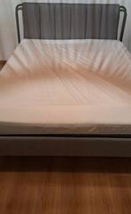 Bed 160x200, Ophalen, Zo goed als nieuw