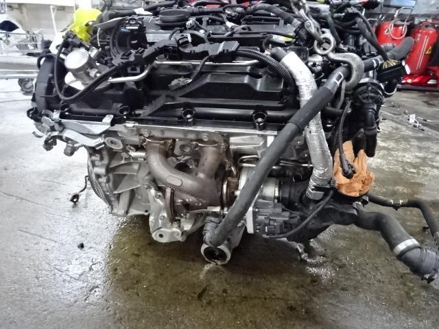 MOTOR BMW X5 (G05) (01-2018/03-2023) (B58B30C), Auto-onderdelen, Motor en Toebehoren, BMW, Gebruikt