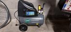 Compressor Airpress 1,5pk, 8bar, Gebruikt, 6 tot 10 bar, Ophalen of Verzenden, 200 tot 400 liter/min