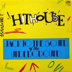 CD- Hithouse – Jack To The Sound Of The Underground, Ophalen of Verzenden