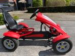 Go Kart Skelter BERG Model Ferrari FXX Racer, Berg, Enlèvement, Utilisé