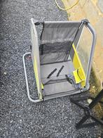 fietskar gratis, Ophalen