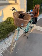 Damesfiets XL - Achielle Babette, Autres marques, Vitesses, Enlèvement, Utilisé