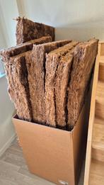 Isolatie, Doe-het-zelf en Bouw, Isolatie en Afdichting, Ophalen, Overige materialen, 4 tot 8 cm, Nieuw