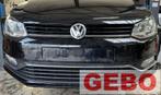 Volkswagen Polo 6C 2014t/m2017 voorkop motorkap bumper spatb, Auto-onderdelen, -, Volkswagen, -, Nieuw