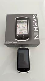 Garmin Edge 1030, Fietsen en Brommers, Fietsaccessoires | Fietscomputers, Ophalen, Zo goed als nieuw
