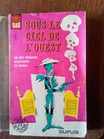 Stripverhaal Lucky Luke (Gag de poche 1965), Ophalen of Verzenden