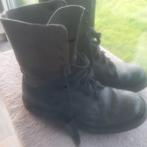 Abl.legerbotines maat 42, Kleding | Heren, Schoenen, Ophalen of Verzenden, Zo goed als nieuw