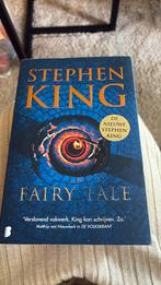 Stephen King - Fairy Tale, Ophalen, Zo goed als nieuw, Stephen King