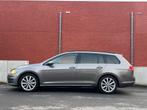 VW Golf 2.0 TDI /Automaat /2014/ 210.000 km/, Auto's, Automaat, Euro 5, Bedrijf, 5 deurs
