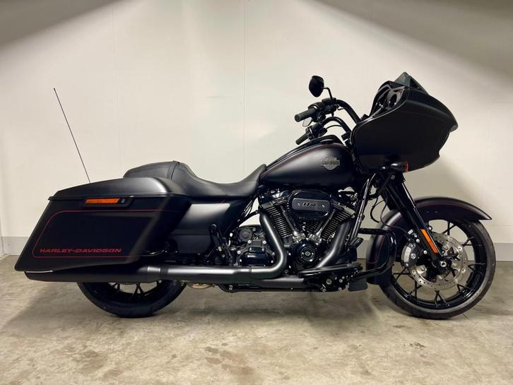 Harley-Davidson Tour TOURING FLTRXS ROAD GLIDE SPECIAL HMC ', Motoren, Motoren | Harley-Davidson, Overig