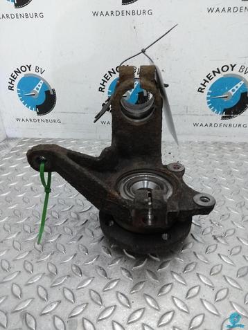 CITROEN BERLINGO 1.6 HDI 600  [LF_HUB_STUB_AXL.ASSY] 2008 beschikbaar voor biedingen