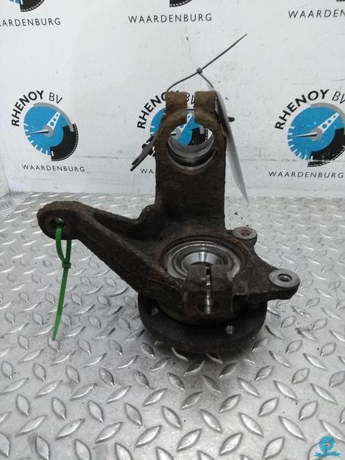 CITROEN BERLINGO 1.6 HDI 600  [LF_HUB_STUB_AXL.ASSY] 2008, Auto-onderdelen, Overige Auto-onderdelen, Gebruikt, ARN erkend, Stiba lid