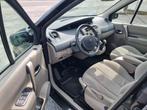 Renault scenic Benzine 97.000km Met keuring, Auto's, Te koop, Bedrijf, Euro 4, Benzine