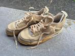 Nike Air Jordan 4 Retro blanc cassé/taille voile 41, Beige, Sneakers et Baskets, Nike, Comme neuf