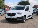 Opel Combo CARGO L1H1 1.2T 110PK *DEMO*DIRECT LEVERBAAR*, 154 g/km, Achat, 3 places, 110 ch