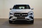 Mercedes-Benz GLA 180 ESSENTIAL LINE GLA 180 Essential Line, Stof, 4 cilinders, https://public.car-pass.be/vhr/08822502-8f1b-4095-b2ea-3665d69e123f