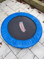 Kleine trampoline, Gebruikt, Ophalen