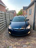 Opel astra J, Te koop