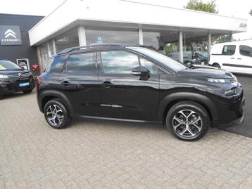 Citroën C3 AIRCROSS 1.2 PURETECH MANUEEL - WAARBORG beschikbaar voor biedingen