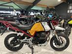 Moto Guzzi V 85 TT Evocative Jaune, Motoren, Motoren | Moto Guzzi, Bedrijf, Meer dan 35 kW, Enduro, 850 cc