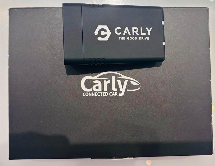 AJOUT D’OPTION OU DIAGNOSTIC CARLY, Autos : Divers, Autoradios, Comme neuf, Enlèvement ou Envoi