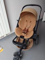 Zeer gebruiks vriendelijke meegroei kinderwagen., Kinderen en Baby's, Kinderwagens en Combinaties, Ophalen, Kinderwagen, Maxi-Cosi