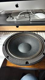 Beyma SM108 bas luidspreker, Audio, Tv en Foto, Ophalen, Nieuw, 120 watt of meer, Overige merken