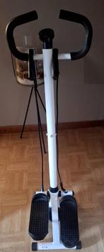 Pédalier elliptique, Sports & Fitness, Enlèvement, Comme neuf, Jambes, Autres types