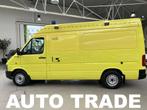 Volkswagen LT Ambulance | Uitgerust | Extra batterij | Garan, Autos, Porte coulissante, 4 portes, Tissu, 9 places