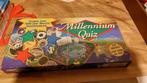 Millennium Quiz, Een of twee spelers, Ophalen of Verzenden, Zo goed als nieuw