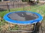 Trampoline 3m viking sports, Kinderen en Baby's, Speelgoed | Buiten | Trampolines, Ophalen, Gebruikt
