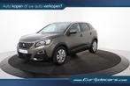 Peugeot 3008 Active 130 *Navi*Park Assist*Carplay*, Stof, 1199 cc, 5 deurs, 119 g/km