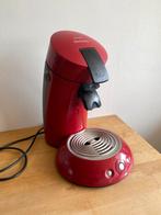 Koffiezetapparaat Philips Senseo, Elektronische apparatuur, Gebruikt, Espresso apparaat, Ophalen of Verzenden, Koffiepads en cups
