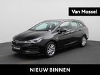 Opel Astra sports tourer 1.0T Edition+gps+park pilot, Voorwielaandrijving, Stof, Gebruikt, Overige brandstoffen