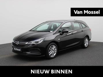 Opel Astra sports tourer 1.0T Edition+gps+park pilot beschikbaar voor biedingen