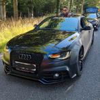 Audi A5 Quattro S-Line Sportback Full Black Edition, Auto's, Audi, Te koop, A5