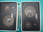 luidsprekers, Audio, Tv en Foto, Luidsprekerboxen, Gebruikt, Overige typen, 60 tot 120 watt, Ophalen