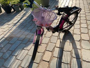 Puky fiets 20 inch meisje beschikbaar voor biedingen