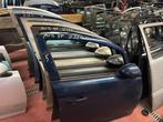 PORTIERE AVANT DROITE OPEL CORSA D MODELE 5 PORTES, Auto-onderdelen, Ophalen, Rechts, Gebruikt, Deur