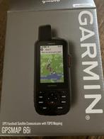 Garmin  wandel gps map 66 i, Ophalen, Zo goed als nieuw, Navigatie of Gps