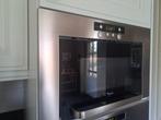 Microgolfoven inbouw, Ophalen, Gebruikt, Inbouw, Microgolfoven
