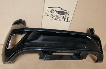 Achterbumper VW T-Roc 2GA R Facelift 2GA807421P LC9X bj.2021 beschikbaar voor biedingen
